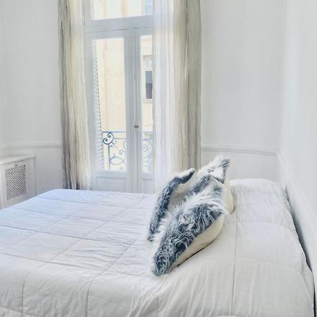 Hermoso Departamento Tres Ambientes Zona Obelisco Buenos Aires Exterior foto