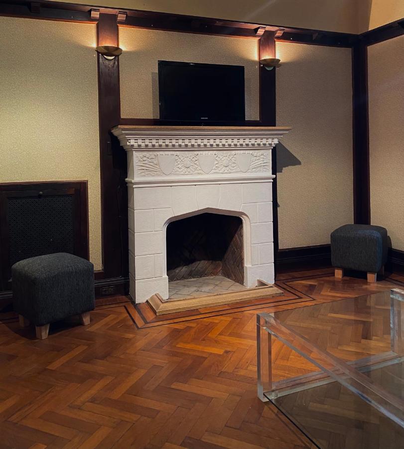 Hermoso Departamento Tres Ambientes Zona Obelisco Buenos Aires Exterior foto