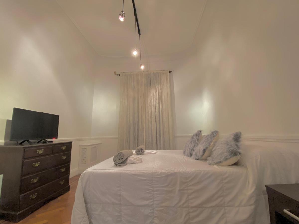 Hermoso Departamento Tres Ambientes Zona Obelisco Buenos Aires Exterior foto