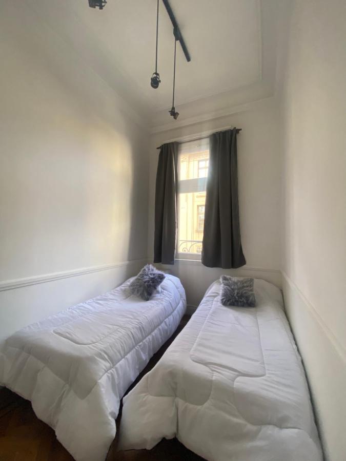 Hermoso Departamento Tres Ambientes Zona Obelisco Buenos Aires Exterior foto