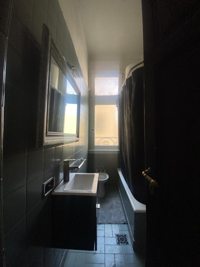 Hermoso Departamento Tres Ambientes Zona Obelisco Buenos Aires Exterior foto